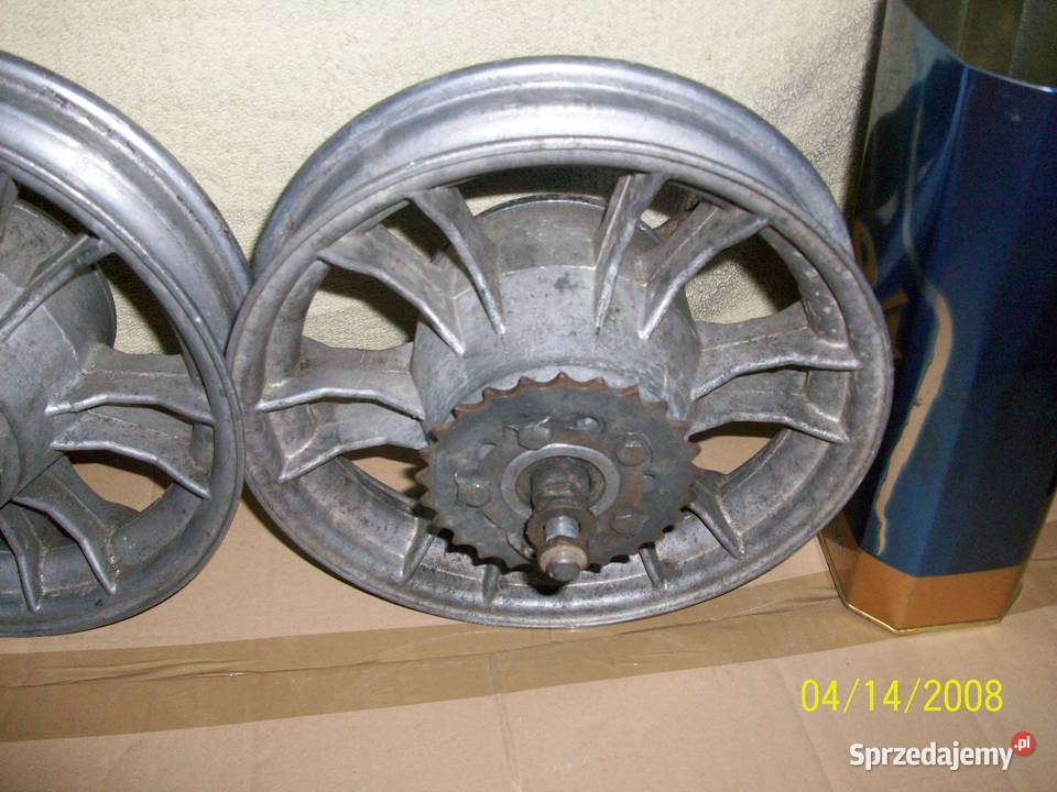 silnik motorynka komar Rok produkcji 1988 Rzeszów sprzedam