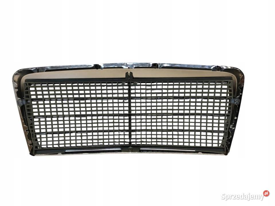 MercedesBenz Sklasa W126 1988 Atrapa Grill Skarżysko-Kamienna sprzedam