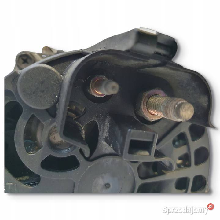 ALTERNATOR Alfa Romeo 156 20 JTS denso 46782219 lubelskie Chełm sprzedam