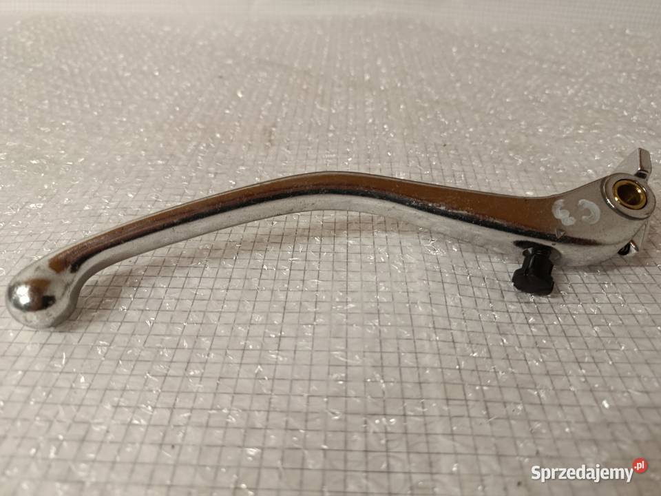 Yamaha R1 RN 12 klamka hamulca dźwignia Części i akcesoria motocyklowe mazowieckie Warszawa