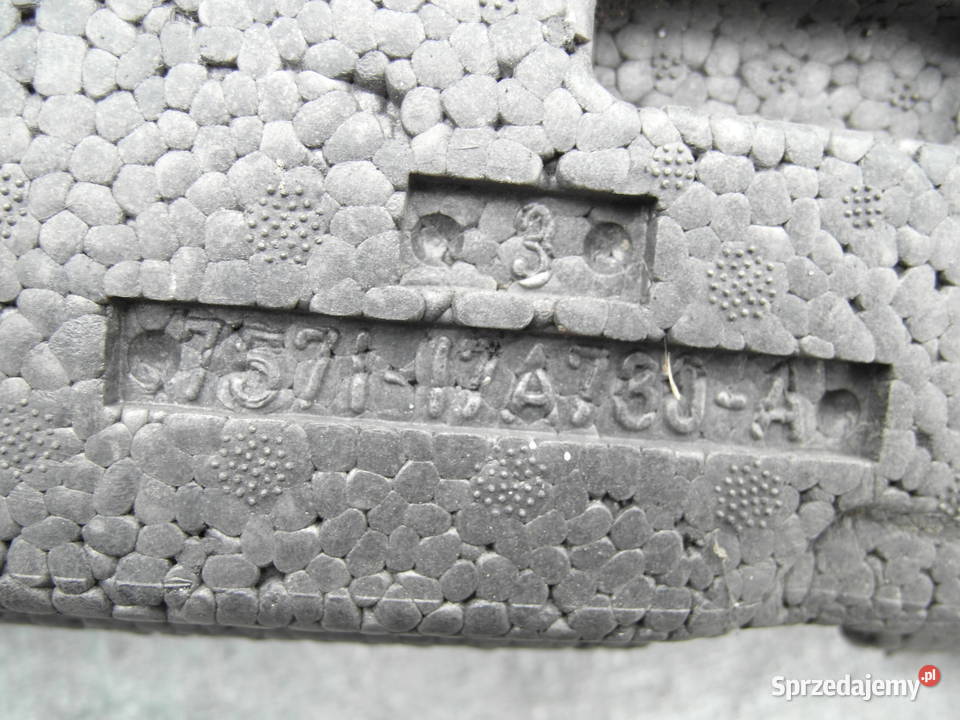 FORD MONDEO MK4 ABSORBER ZDERZAK PRZÓD PIANKA osobowe śląskie Ruda Śląska