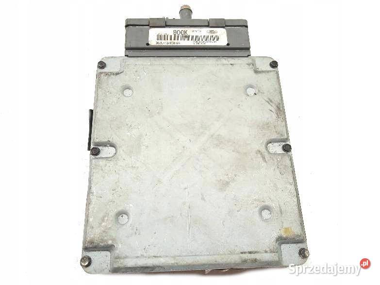 STEROWNIK KOMPUTER SILNIKA Ford Galaxy Mk1 23 B Rok produkcji 1998 sprzedam