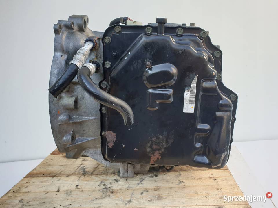 Rover 75 20 CDT CDTI SKRZYNIA BIEGÓW PR013 Janów