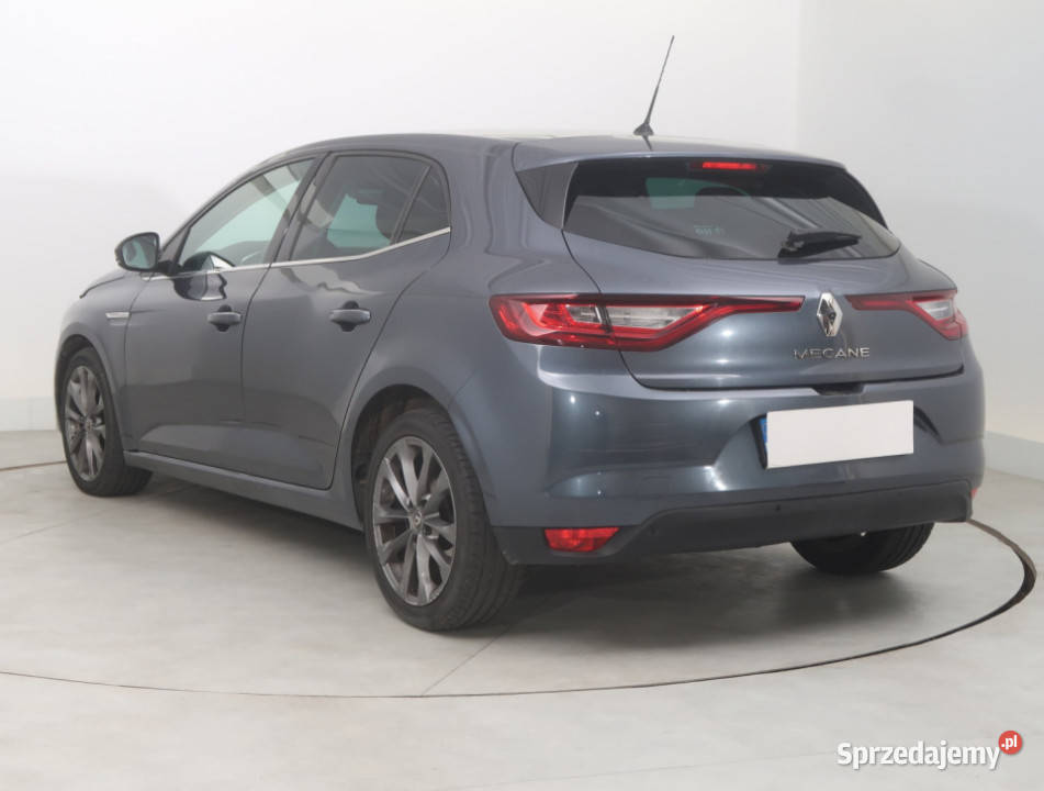 Renault Megane 12 TCe ESP Bielany Wrocławskie sprzedam
