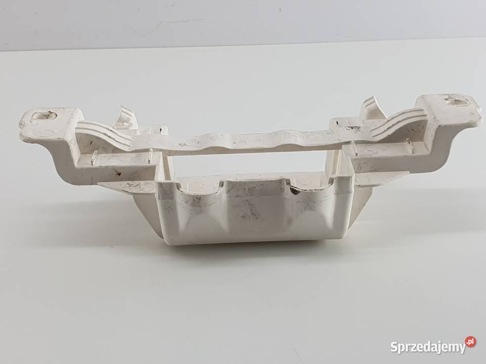 MOCOWANIE AKUMULATORA PEUGEOT EVIVACITY Janowice