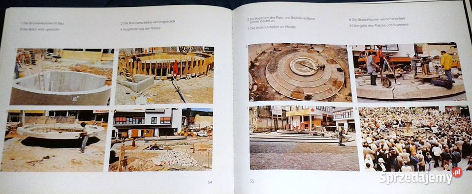 Sanierung Neustadt an der Weinstrae W Funke Pozostałe lubelskie Chełm