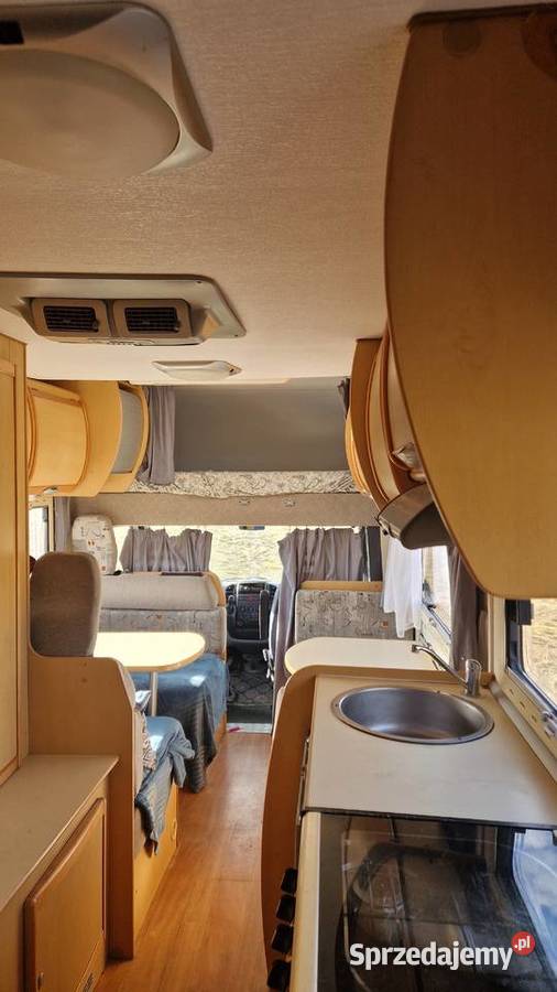 Kamper 28jtd roller team Kowalicha