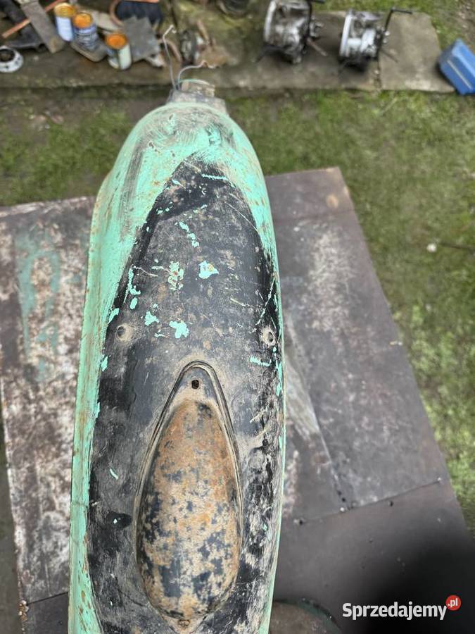 K750 oryginalny blotnik kosza Przemyśl