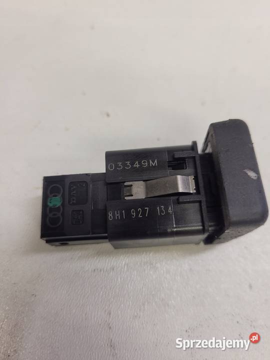PRZEŁĄCZNIK WŁĄCZNIK ESP AUDI A4 B6 B7 8H1927134 Przystajń