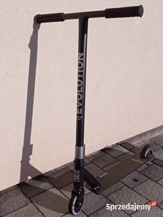 Hulajnoga Raven Evolution Rookie Górno sprzedam