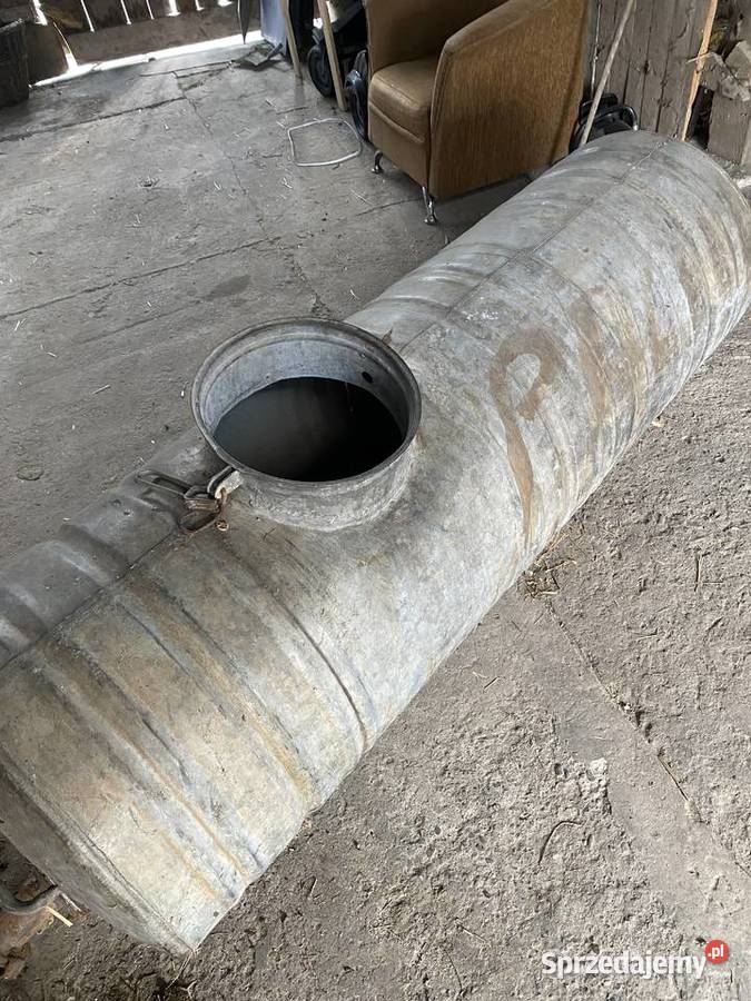 Zbiornik na wodę 600l podkarpackie