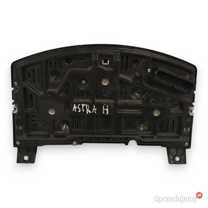 LICZNIK ZEGARY 13225986 XF Opel Astra H Zafira B osobowe Chełm