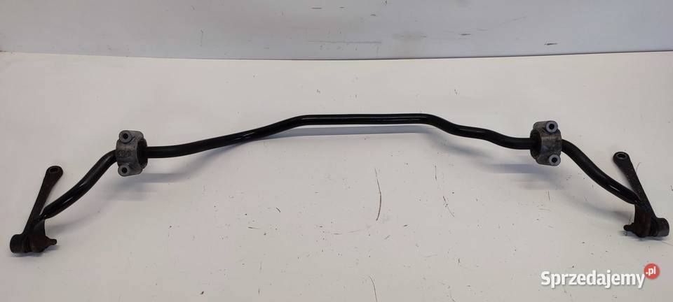 MERCEDES SL R230 DRĄŻEK STABILIZACYJNY PRZÓD Drążki stabilizatora dolnośląskie