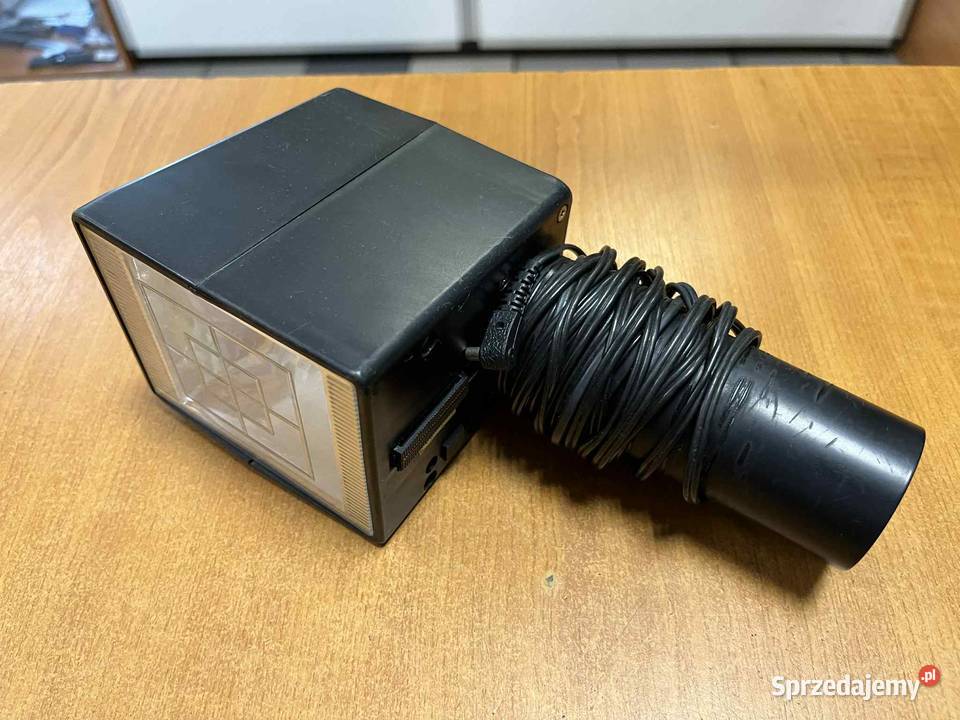 ZENITE HELIOS 442 Lampa Futerał ZSRR aparat Elbląg