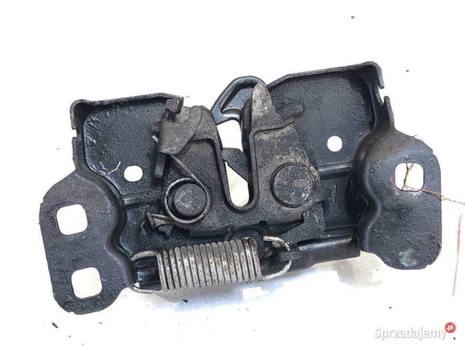 ZAMEK MASKI PRZÓD DODGE AVENGER SedanLimuzyna