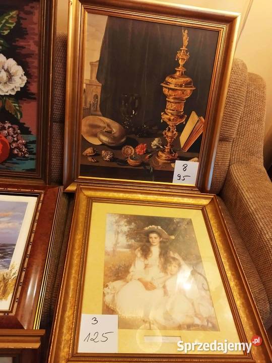 obraz obrazek wyprzedaż Gorzów Wielkopolski