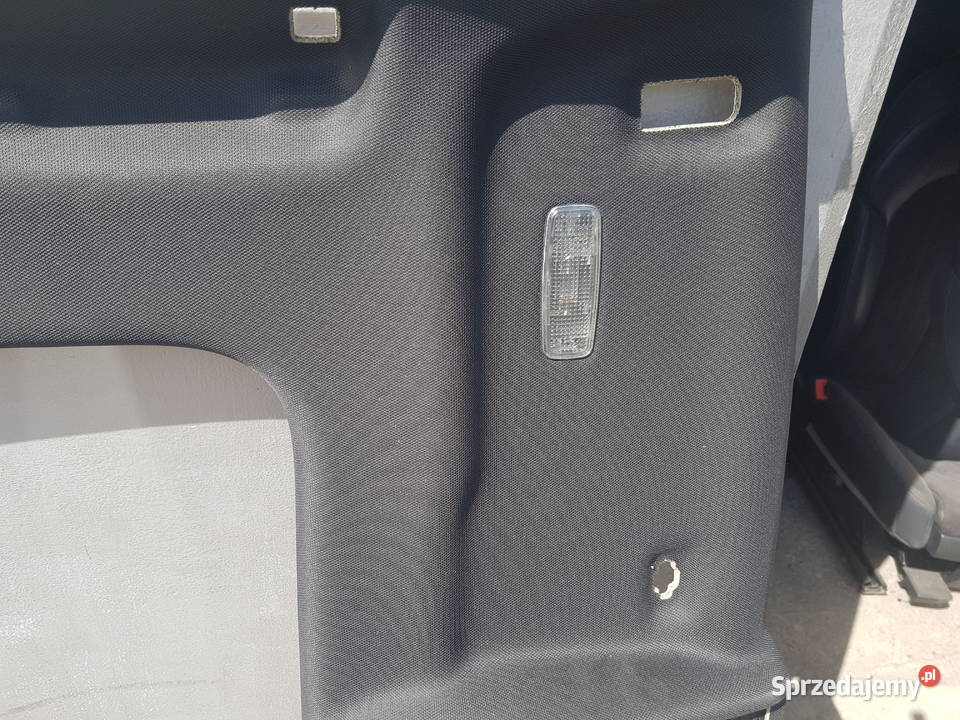 Audi A6 c7 4g lift podsufitka Avant panorama Zgorzelec
