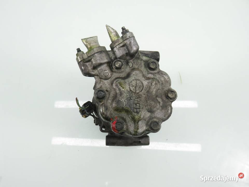 KOMPRESOR KLIMATYZACJI PEUGEOT 206 14 hdi