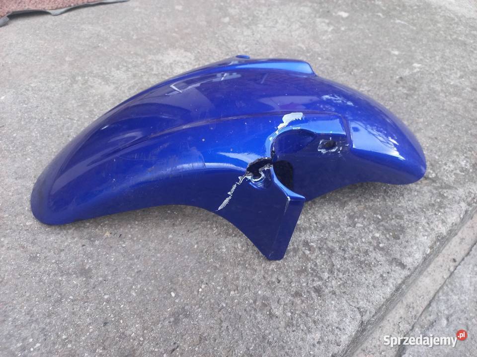 Błotnik przud honda hornet 600 pc 34 pc 36 900 Kraków