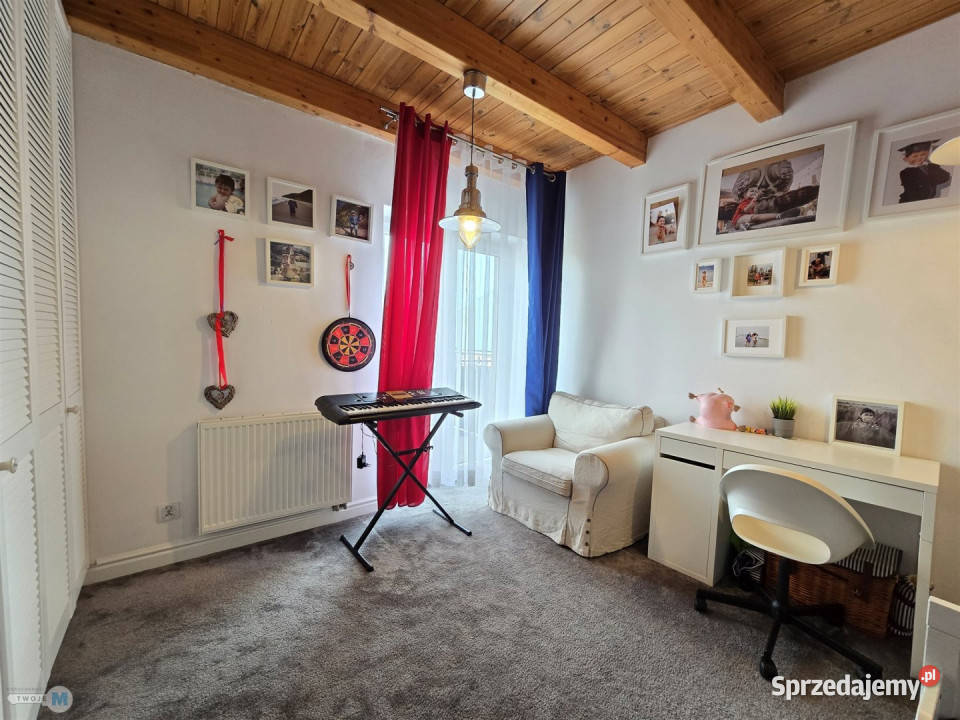 Mieszkanie Jędrzejów 9168m2 4pokojowe