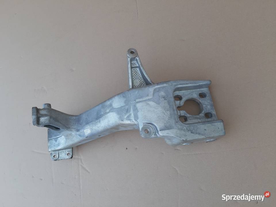 RENAULT PREMIUM MOCOWANIE ZDERZAKA WSPORNIK sprzedam