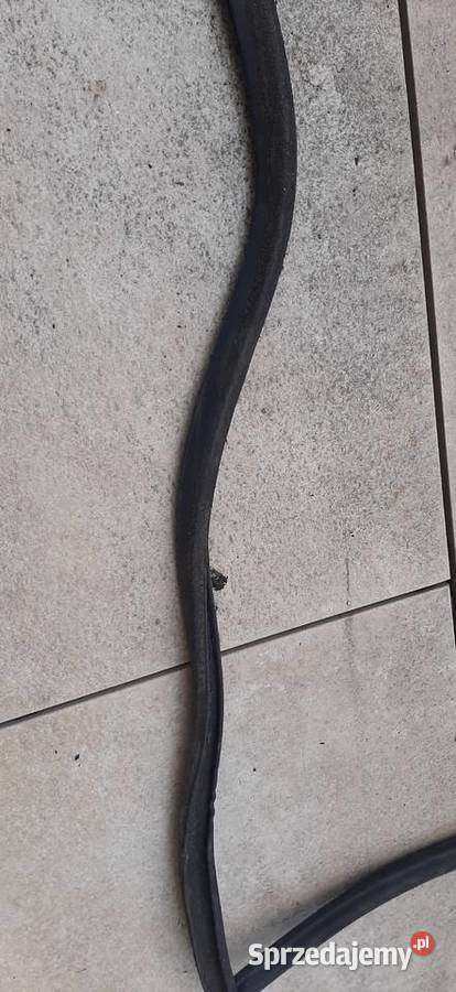 Uszczelka szyby tylniej bmw 7 e23 mazowieckie