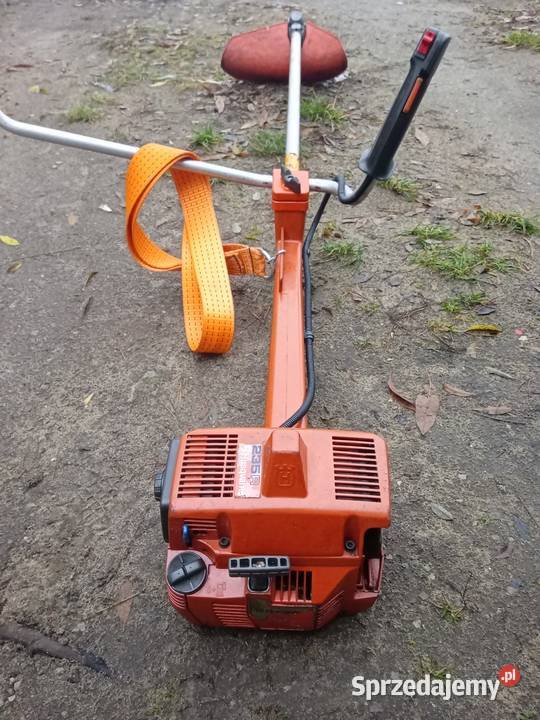 Kosa Husqvarna 235r Nisko sprzedam