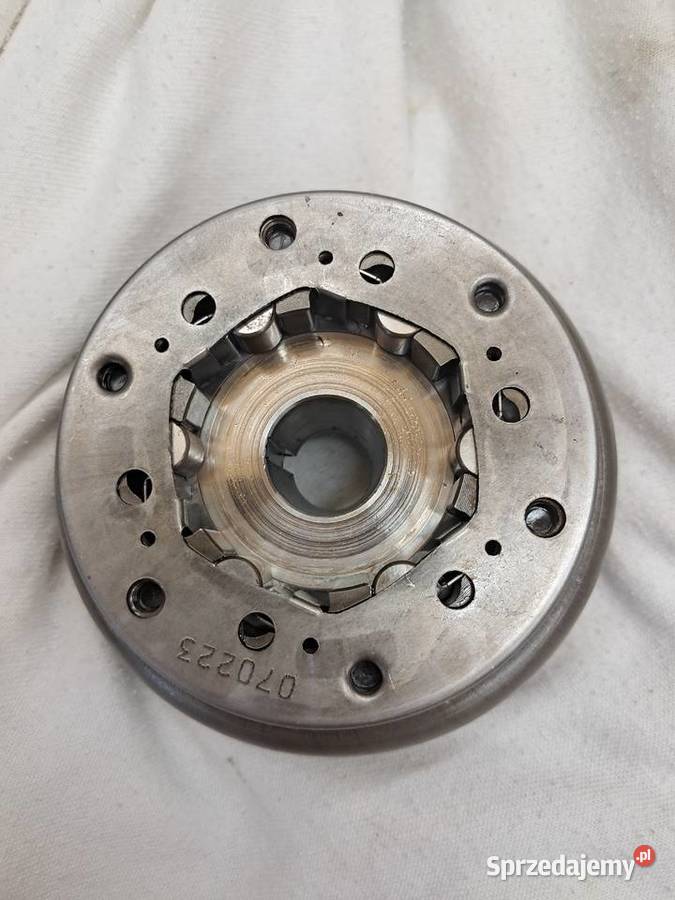 Koło magnesowe magneto honda cbr125 jc39 Rybnik