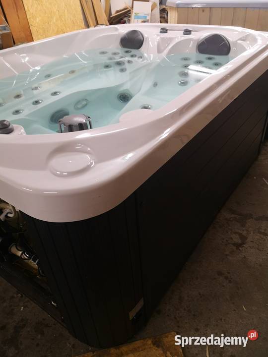 Jacuzzi całoroczne SPA Balboa 218 x 168 x 94 Olkusz