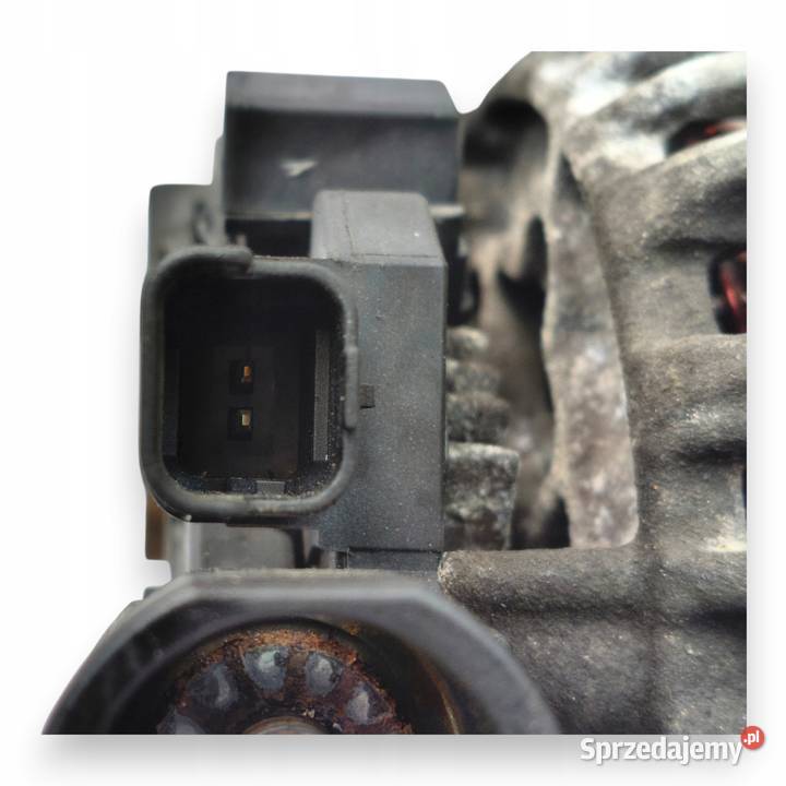 ALTERNATOR Peugeot Partner 207 308 16 HDi 150A Chełm