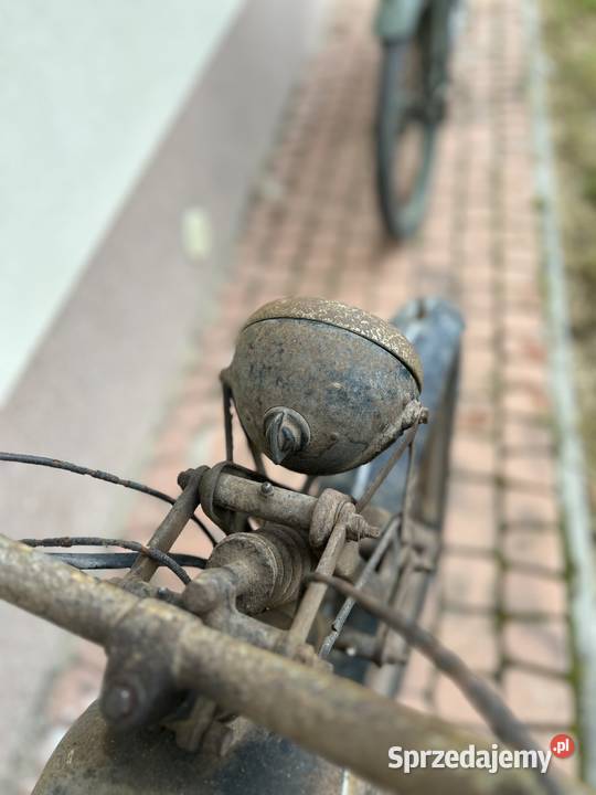 DKW nsu zundapp wsk Opatów