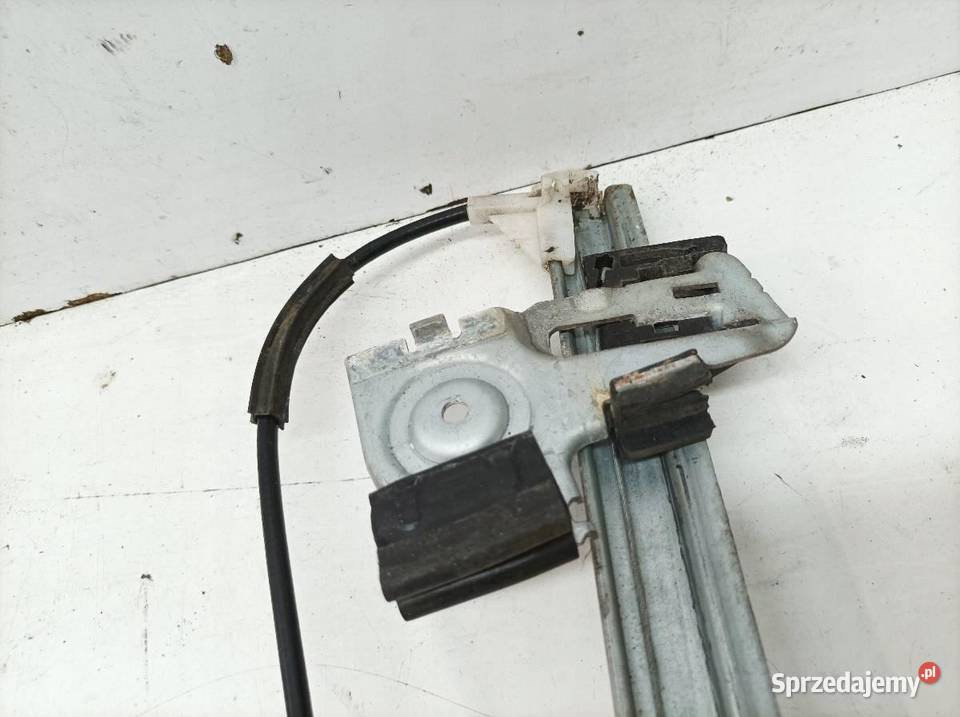 MECHANIZM SZYBY LEWY PRZÓD 101446201 Skoda