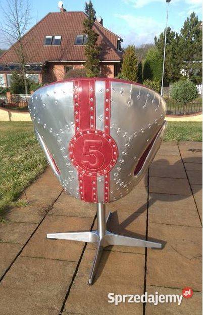 Hoker Aviator Airman Lotniczy styl HIT Szczecin