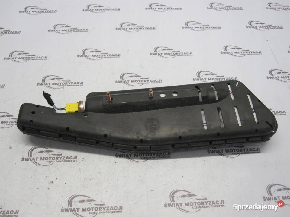 OPEL ASTRA J 10r AIRBAG poduszka fotela prawa