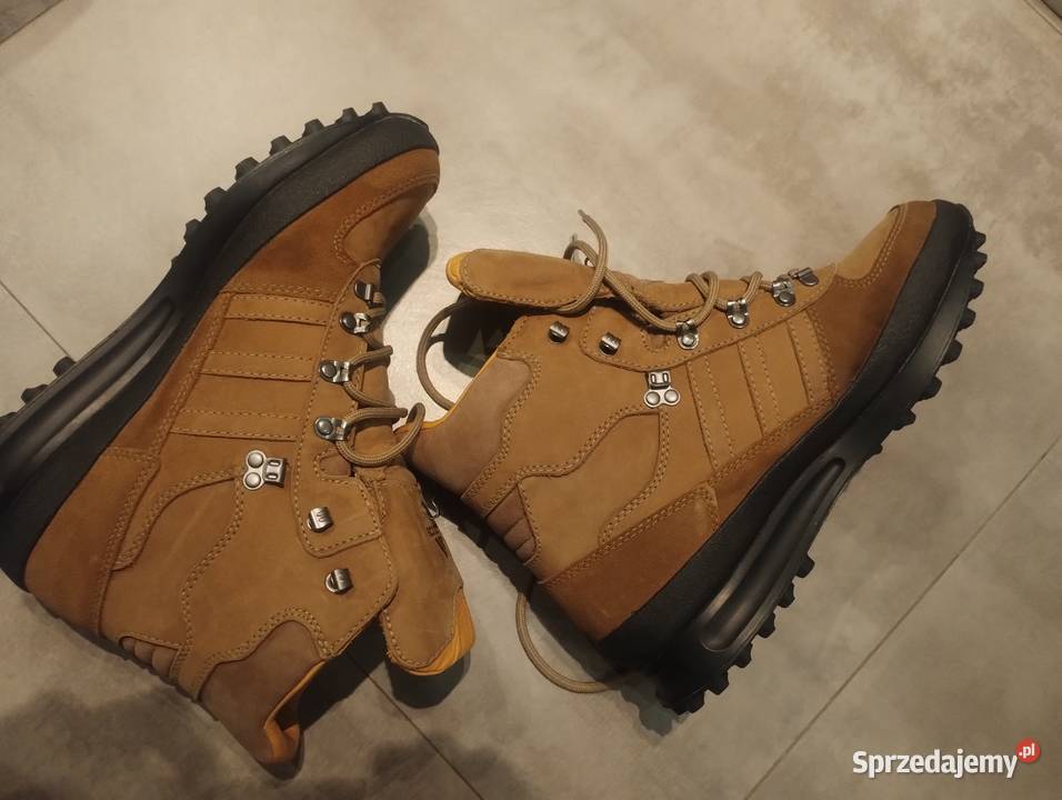 Super Adidasy 425 27 wkładka skórzane Warszawa