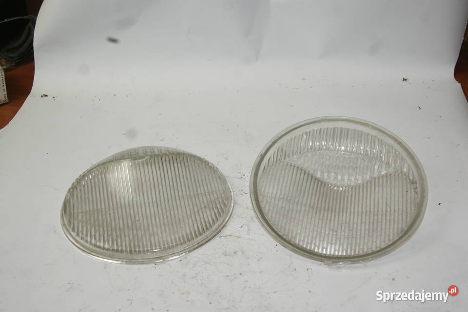 2X SZKŁO LAMPY DKW NSU OPEL FORD ZUNDAPP FIAT Rybnik