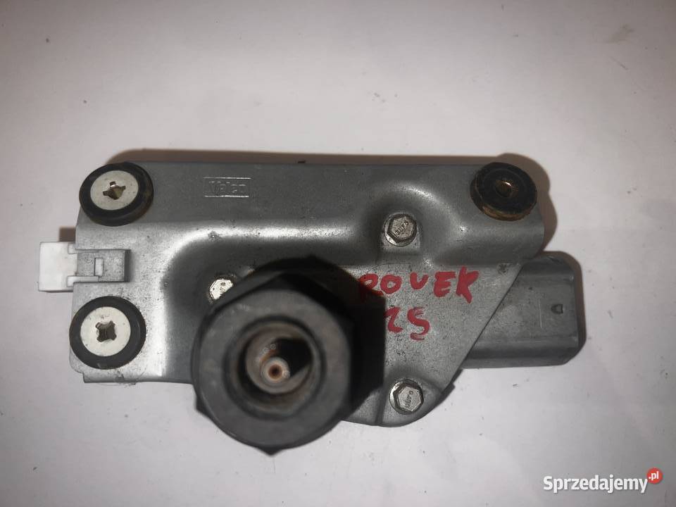 silniczek mechanizm wycieraczki tył rover 25 osobowe Pozostałe Ostrów Wielkopolski