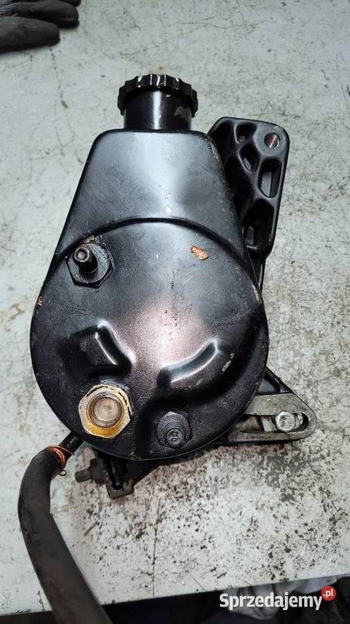 Pompa wspomagania Renault Safrane mazowieckie Łagów