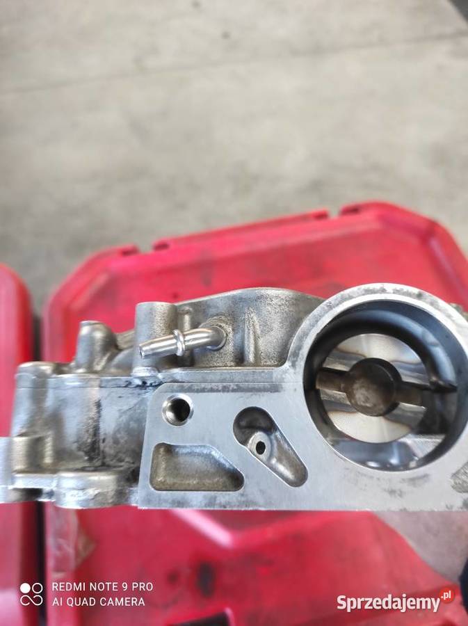 Wałki rozrządu 15 HDi TDCi 9812647280ford osobowe Warszawa sprzedam