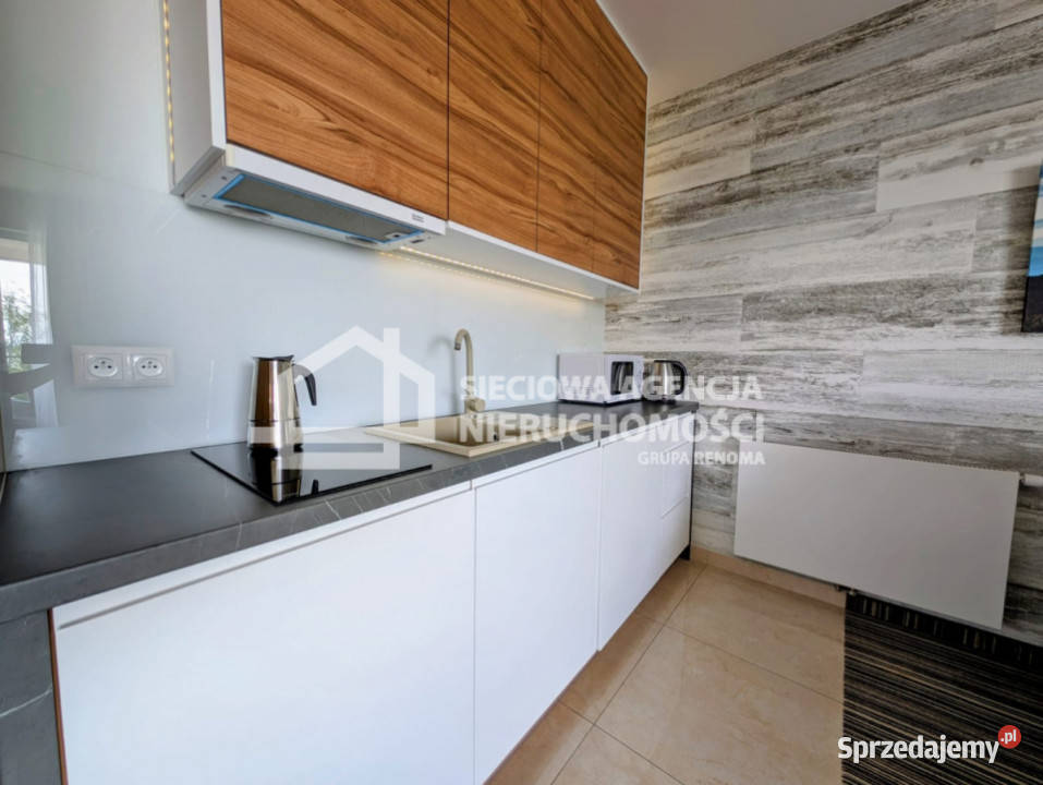 sprzedaży mieszkania 38m2 2 pokoje Krynica Liczba pokoi 2 Krynica Morska