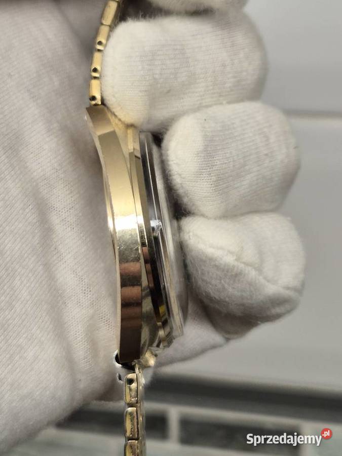 Zabytkowy zegarek mechaniczny Wostok ZSRR Męskie Chorzów