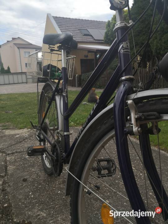Sprzedam rower Opole