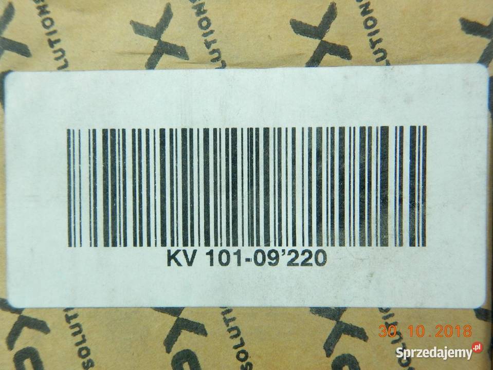 ADAPTER DEMONTAŻU SPRĘŻYNY ZAWORU NISSAN JUKE