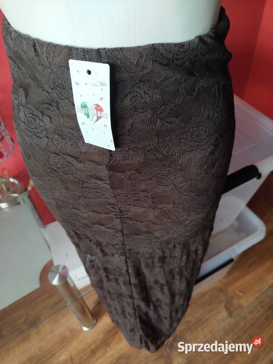 Spódnica Koronkowa Wrocław