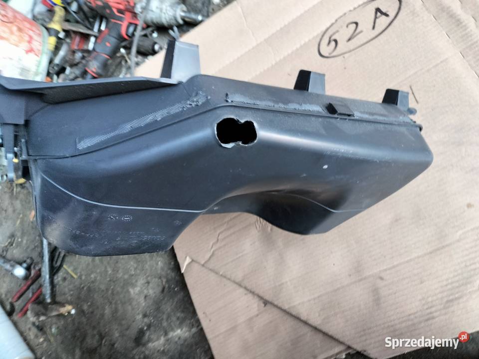 POLO MK4 9N SCHOWEK lubelskie Kamień-Kolonia