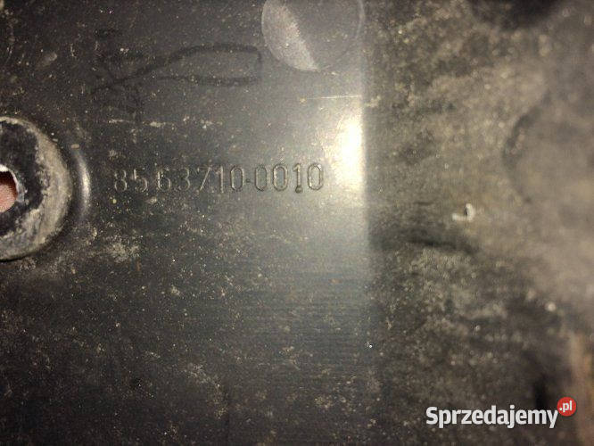 Dekiel Osłona Lustra Man FL2000 856371000910 PL