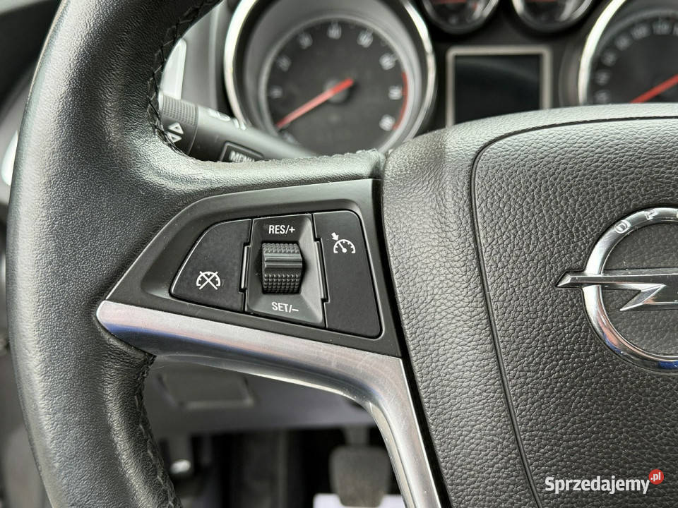 Opel Astra 16T 180 Astra Węgrów sprzedam