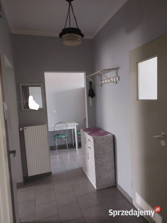 Mieszkanie do Wynajęcia Sprzedaży lubuskie Gubin