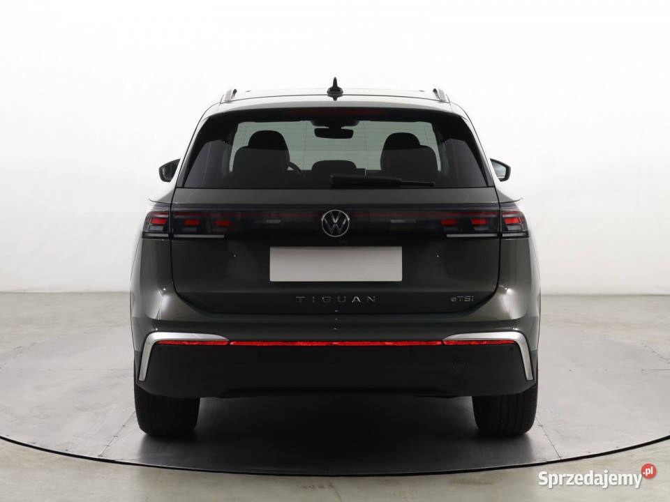 VW Tiguan 15 eTSI śląskie