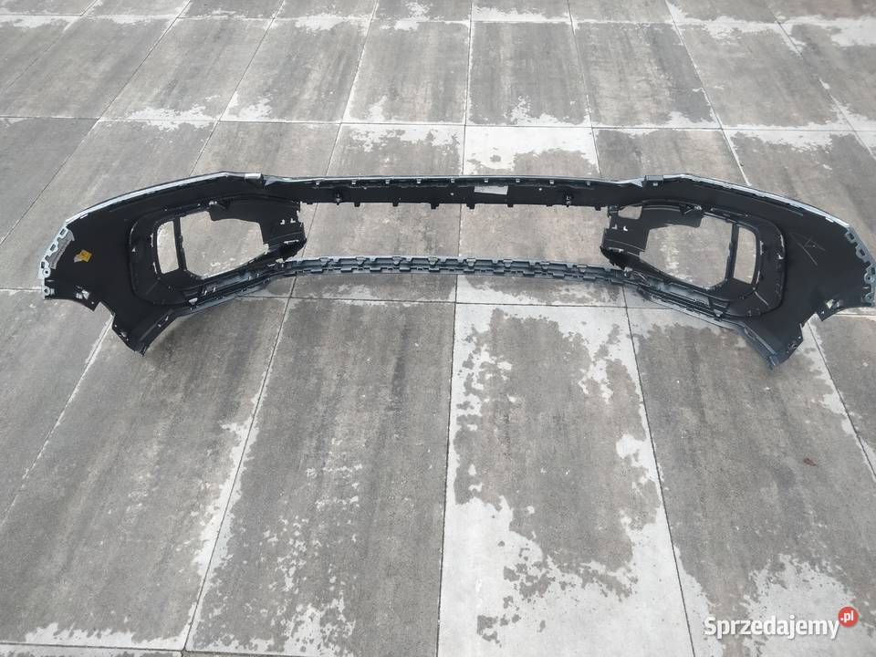 VW TROC lift 2GA R RLINE 1721 ZDERZAK PRZÓD Dęblin